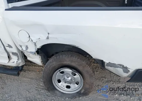 2024 Ram 1500 Classic Tradesman 4X4 5'7 Box из США, поврежденный, VIN 1C6RR7KT5RS153155